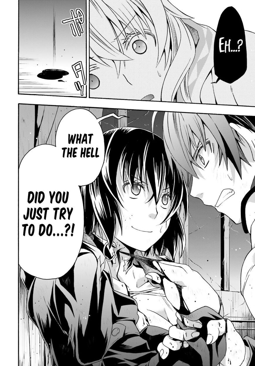 Read The Wrong Way to use Healing Magic Manga Online