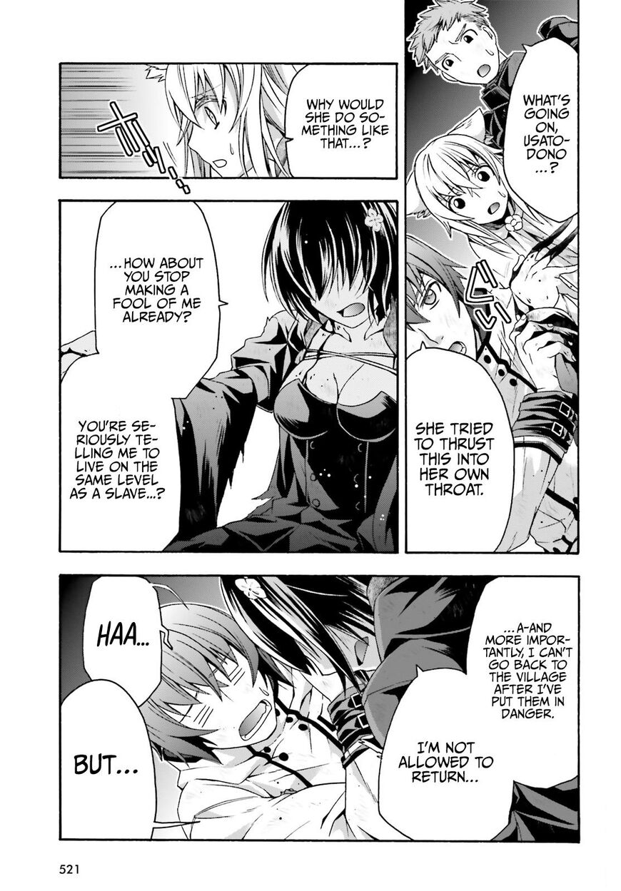 Read The Wrong Way to use Healing Magic Manga Online