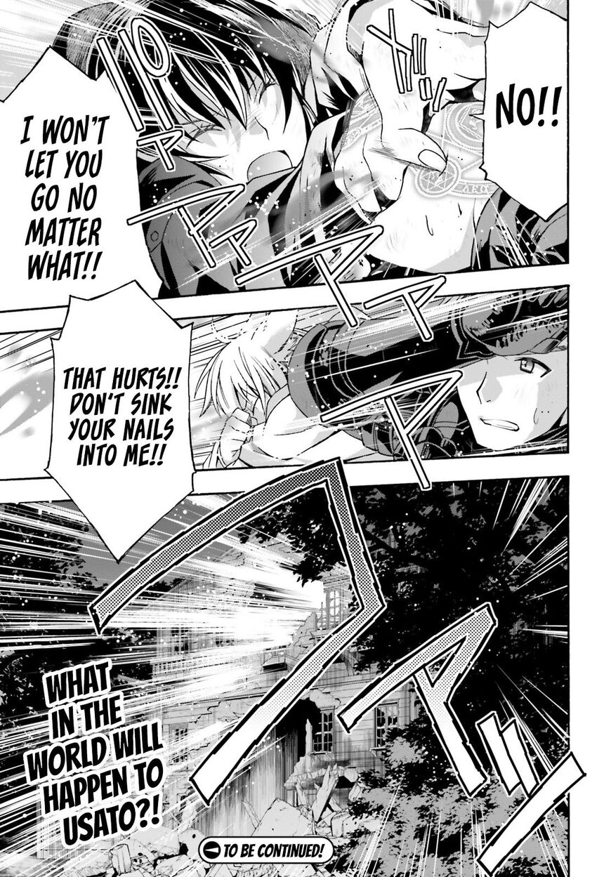 Read The Wrong Way to use Healing Magic Manga Online