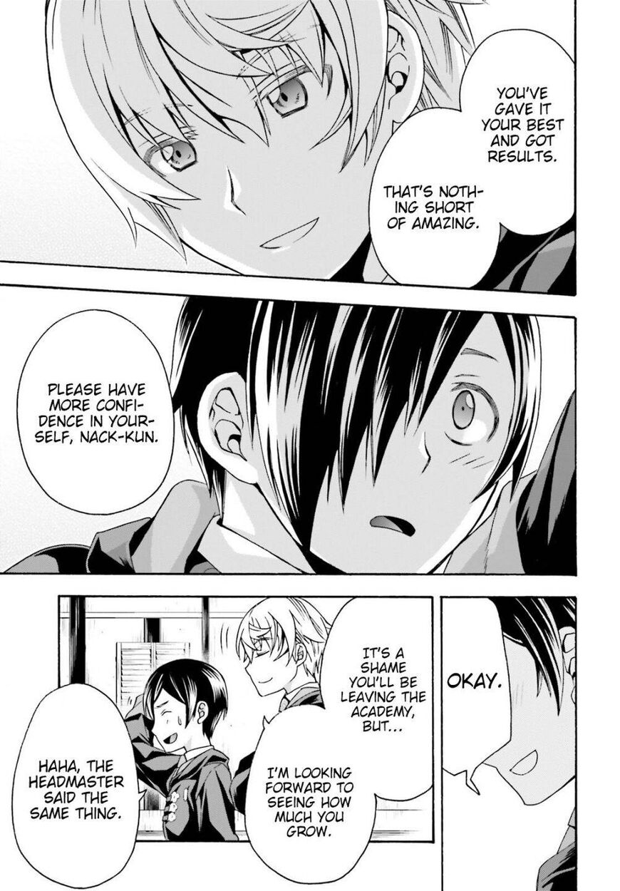 Read The Wrong Way to use Healing Magic Manga Online