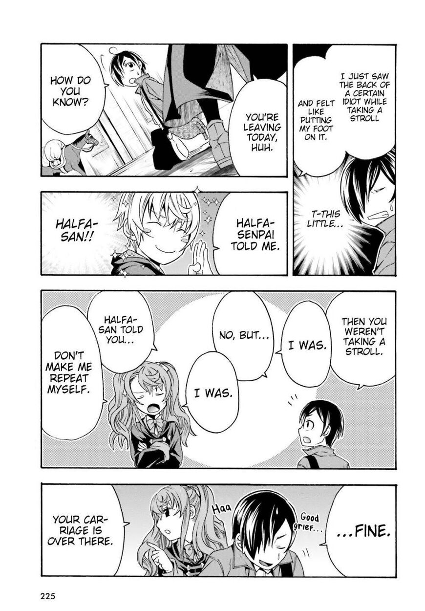 Read The Wrong Way to use Healing Magic Manga Online