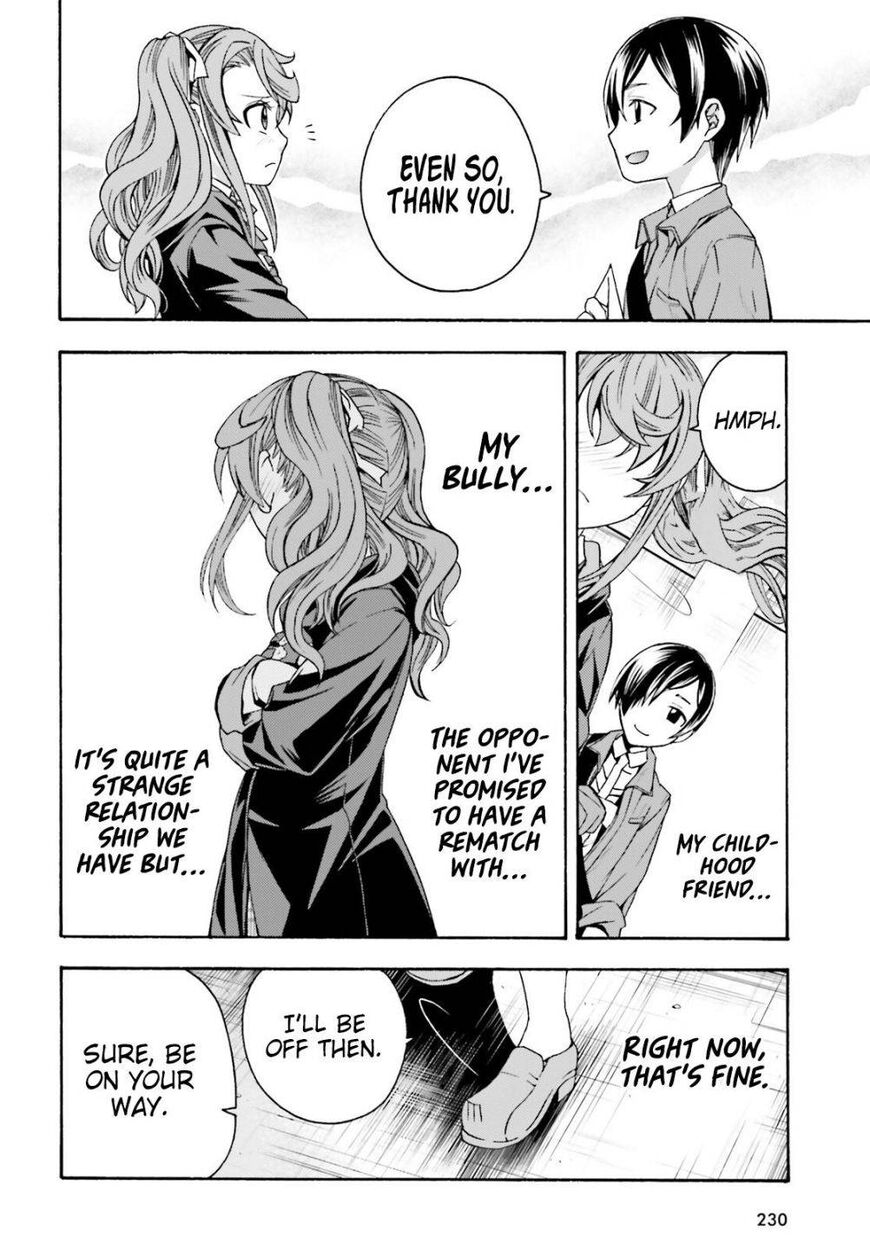 Read The Wrong Way to use Healing Magic Manga Online