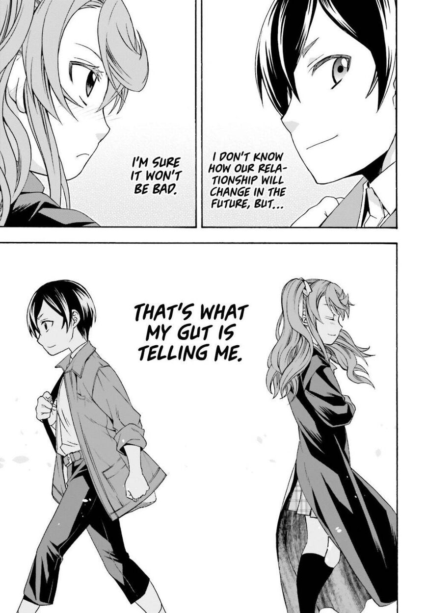 Read The Wrong Way to use Healing Magic Manga Online