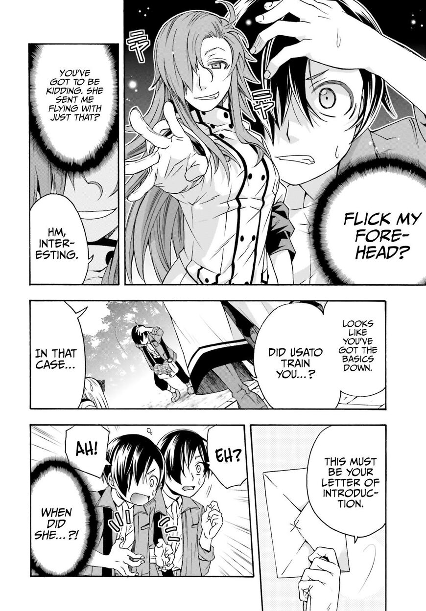 Read The Wrong Way to use Healing Magic Manga Online