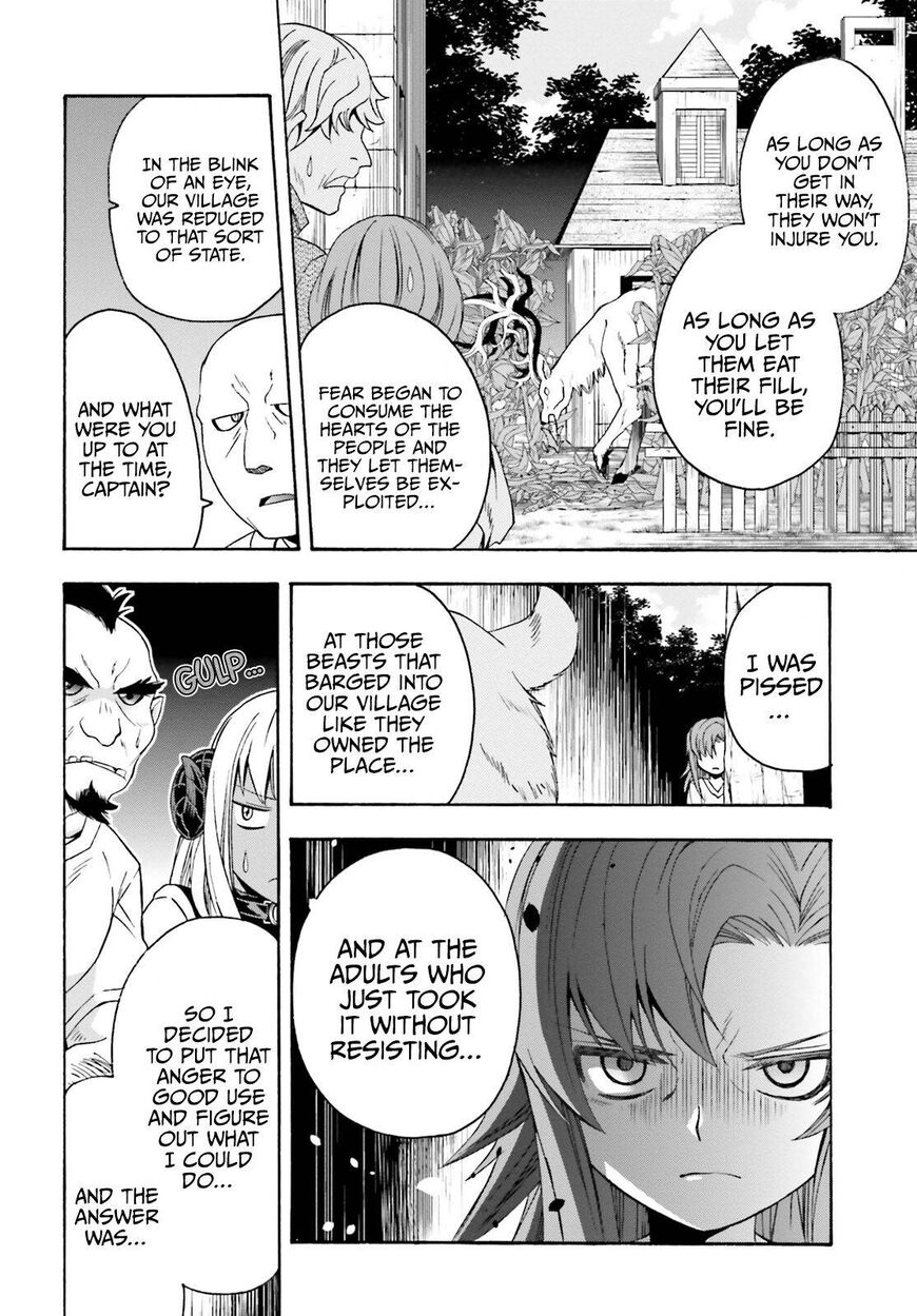 Read The Wrong Way to use Healing Magic Manga Online