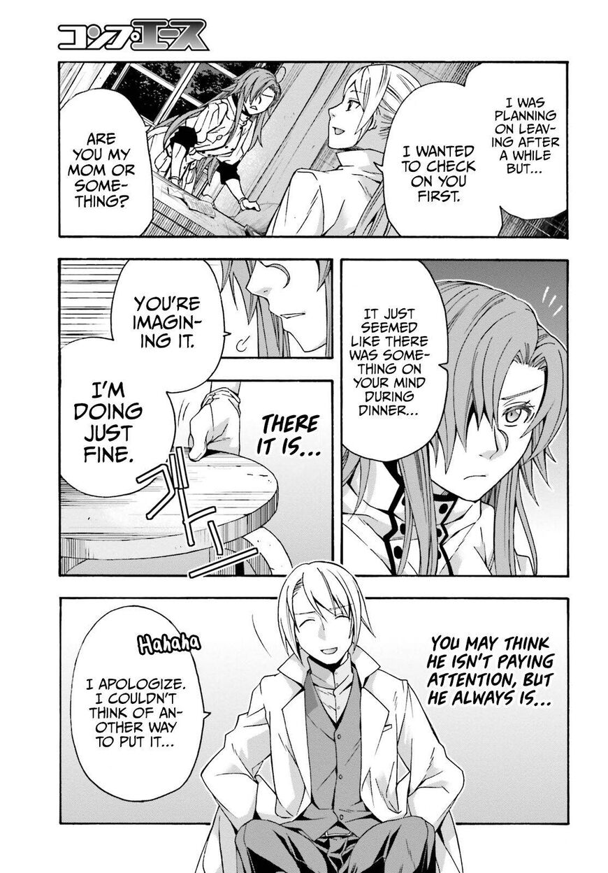 Read The Wrong Way to use Healing Magic Manga Online