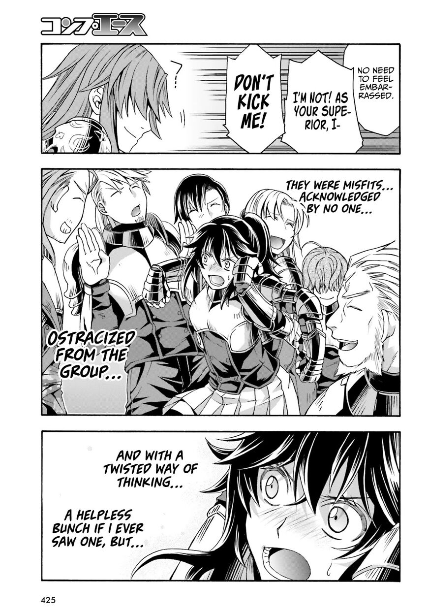 Read The Wrong Way to use Healing Magic Manga Online