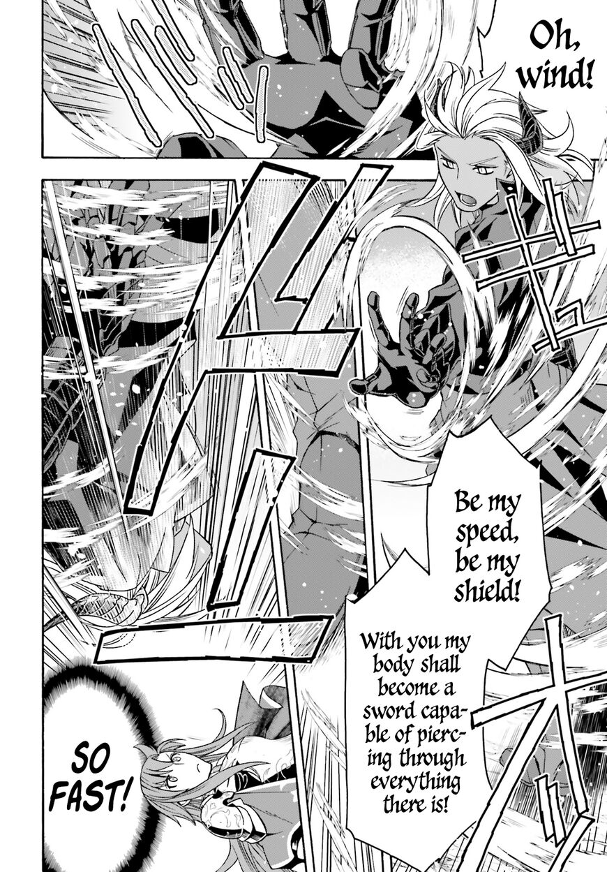 Read The Wrong Way to use Healing Magic Manga Online