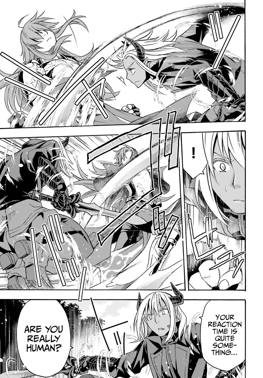 Read The Wrong Way to use Healing Magic Manga Online