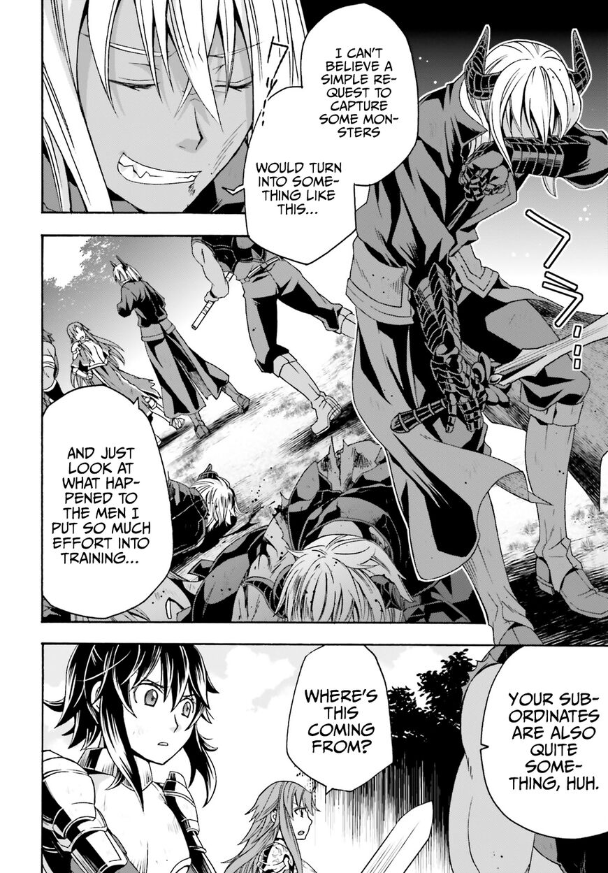 Read The Wrong Way to use Healing Magic Manga Online