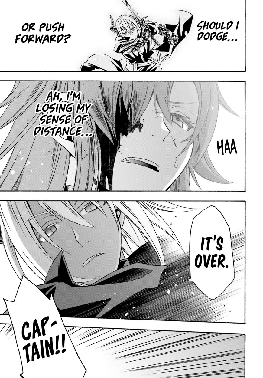 Read The Wrong Way to use Healing Magic Manga Online