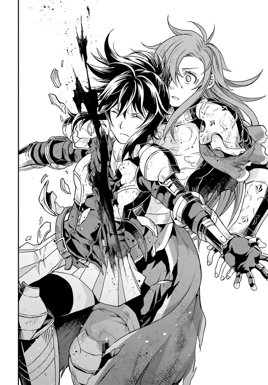 Read The Wrong Way to use Healing Magic Manga Online