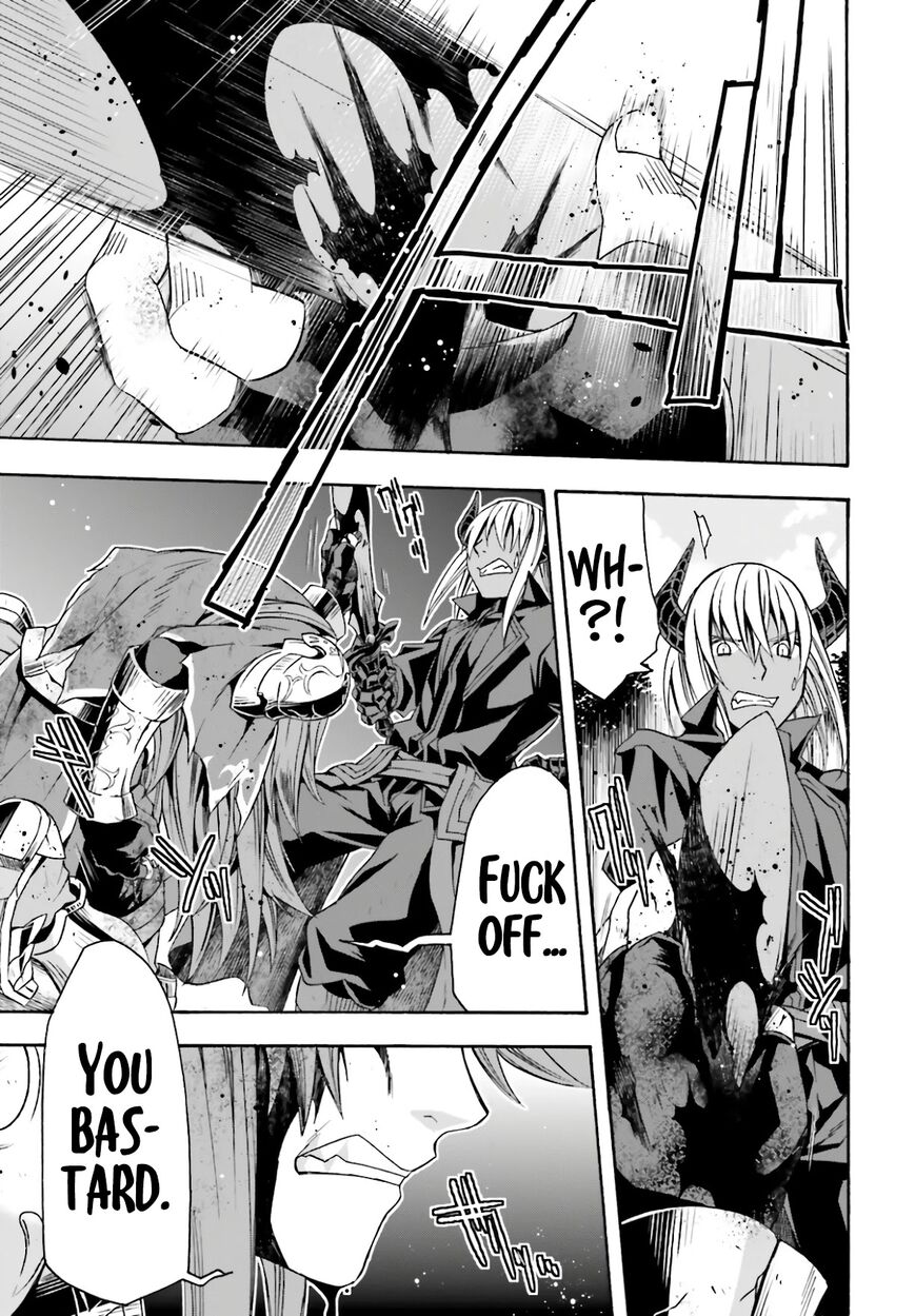 Read The Wrong Way to use Healing Magic Manga Online