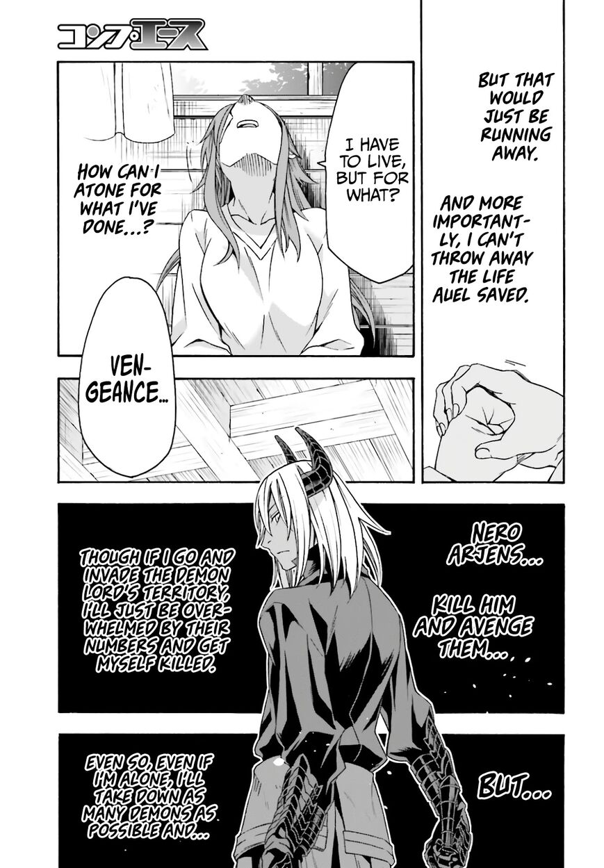 Read The Wrong Way to use Healing Magic Manga Online
