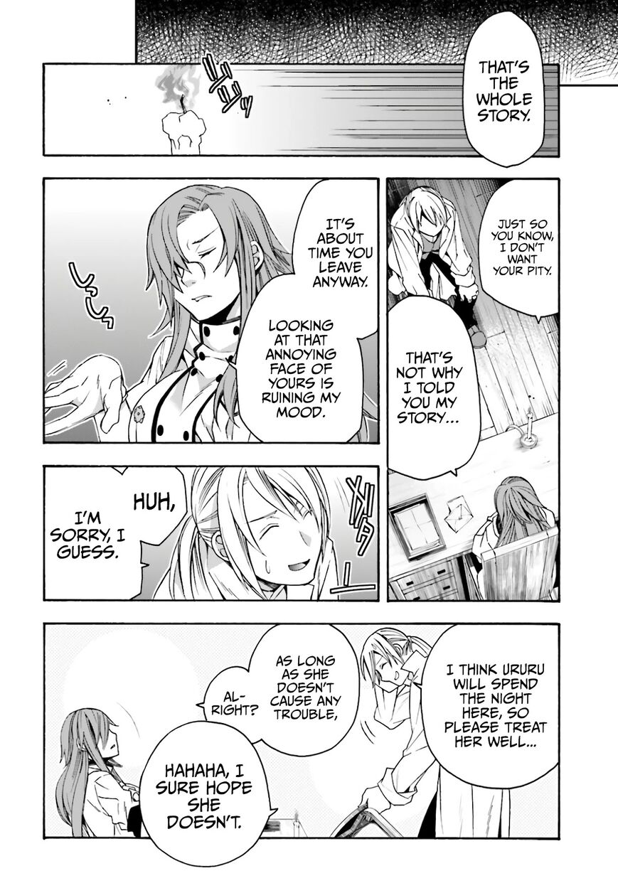 Read The Wrong Way to use Healing Magic Manga Online