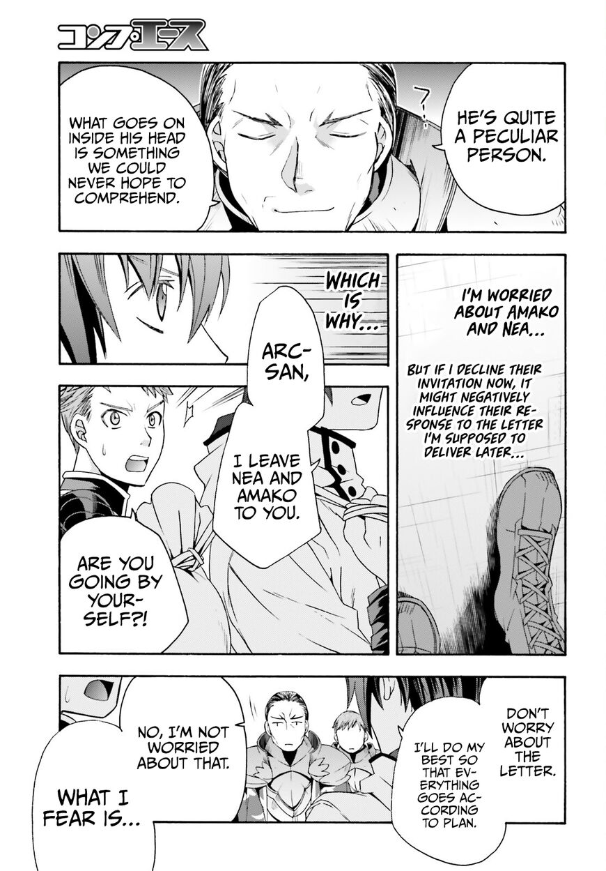 Read The Wrong Way to use Healing Magic Manga Online