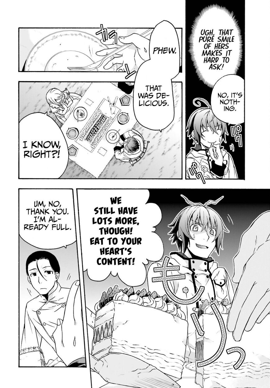 Read The Wrong Way to use Healing Magic Manga Online
