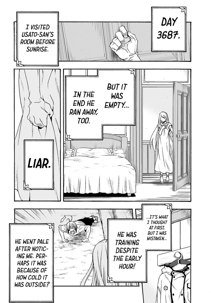 Read The Wrong Way to use Healing Magic Manga Online