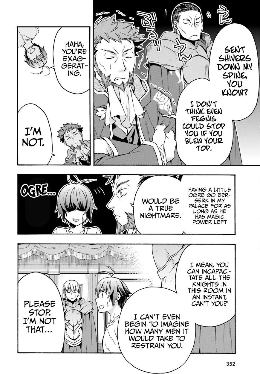 Read The Wrong Way to use Healing Magic Manga Online