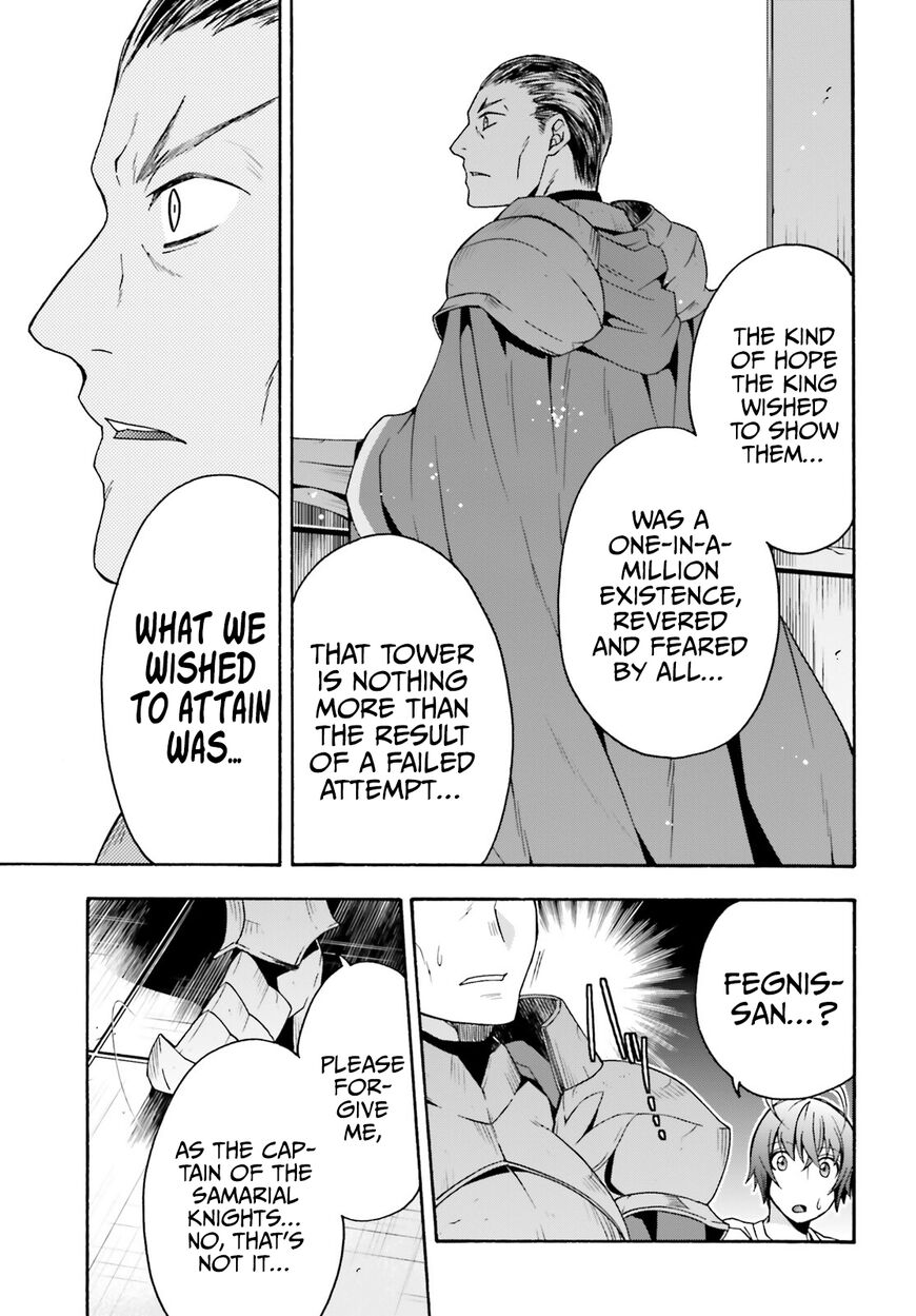 Read The Wrong Way to use Healing Magic Manga Online