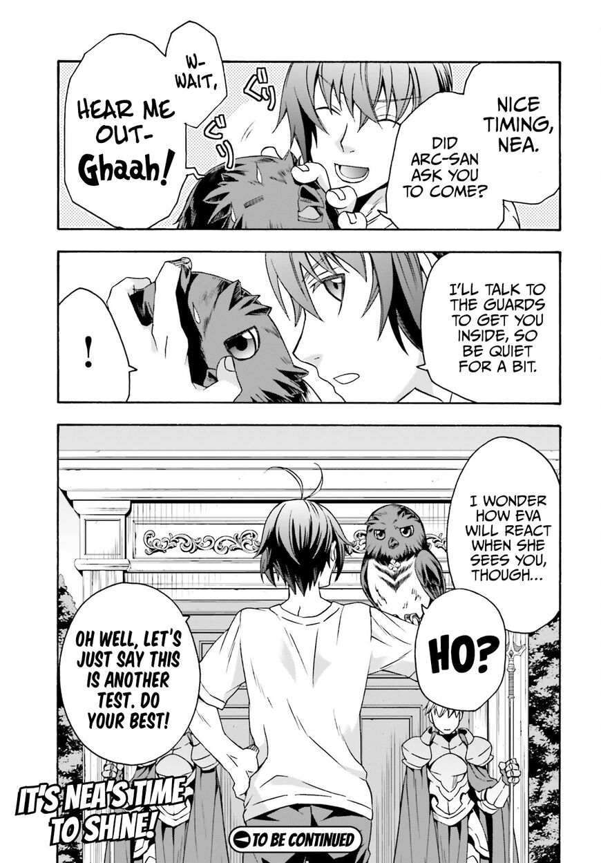 Read The Wrong Way to use Healing Magic Manga Online