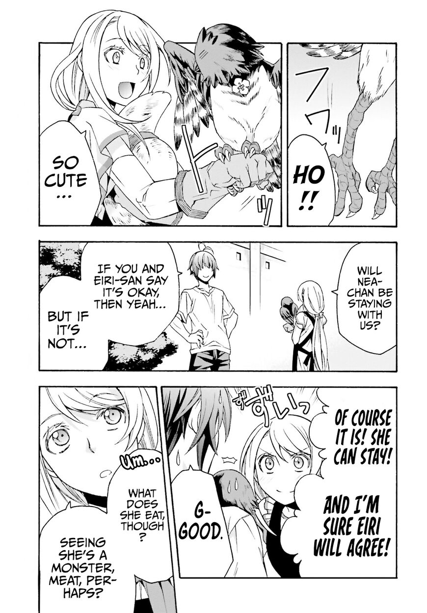 Read The Wrong Way to use Healing Magic Manga Online