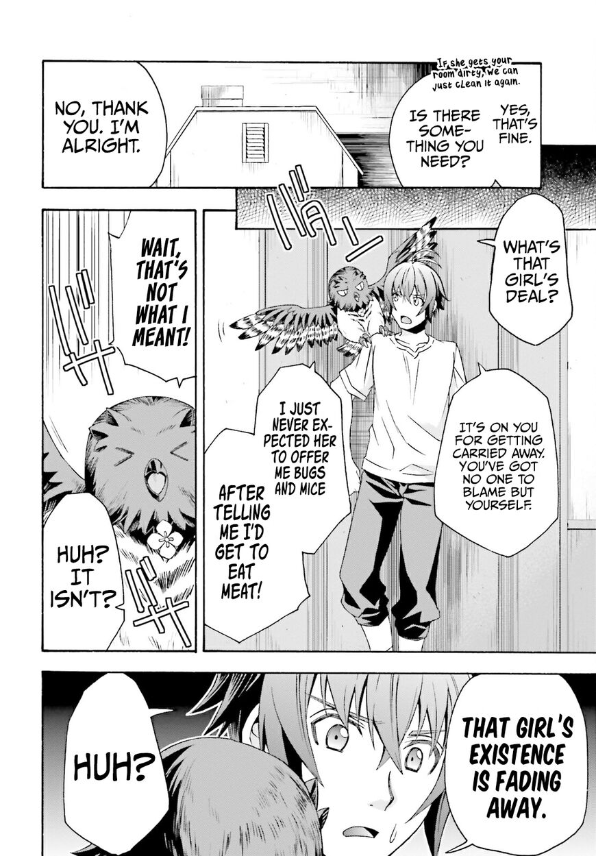 Read The Wrong Way to use Healing Magic Manga Online