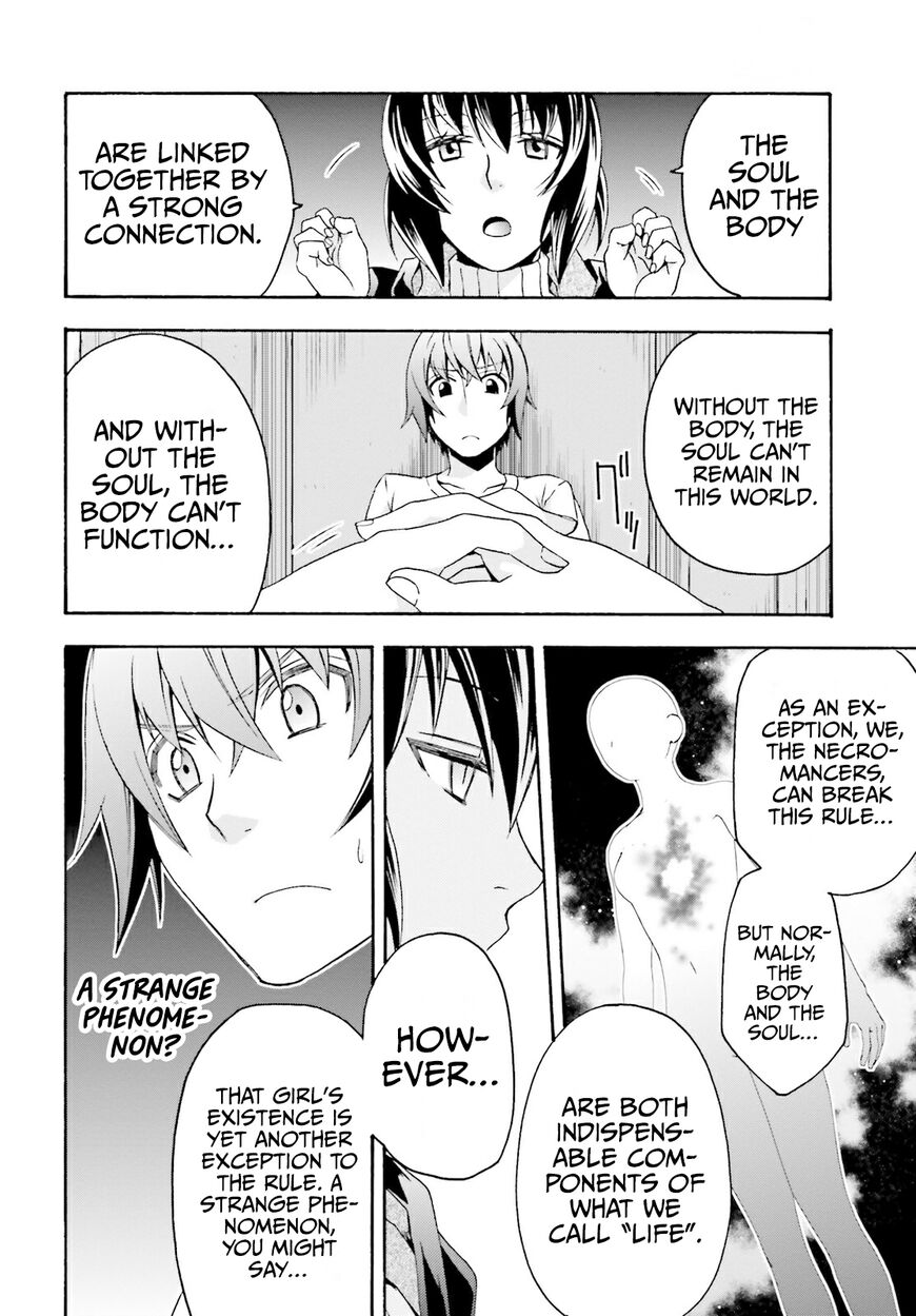 Read The Wrong Way to use Healing Magic Manga Online