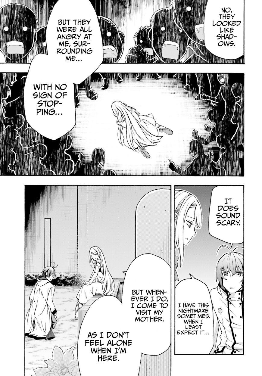 Read The Wrong Way to use Healing Magic Manga Online