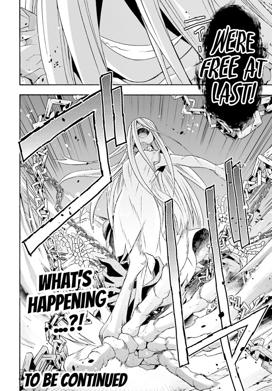 Read The Wrong Way to use Healing Magic Manga Online