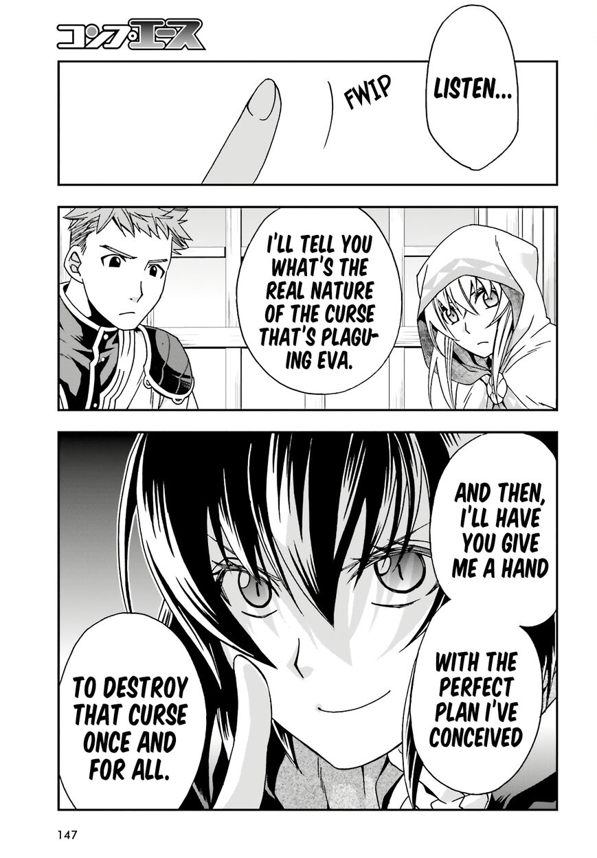 Read The Wrong Way to use Healing Magic Manga Online