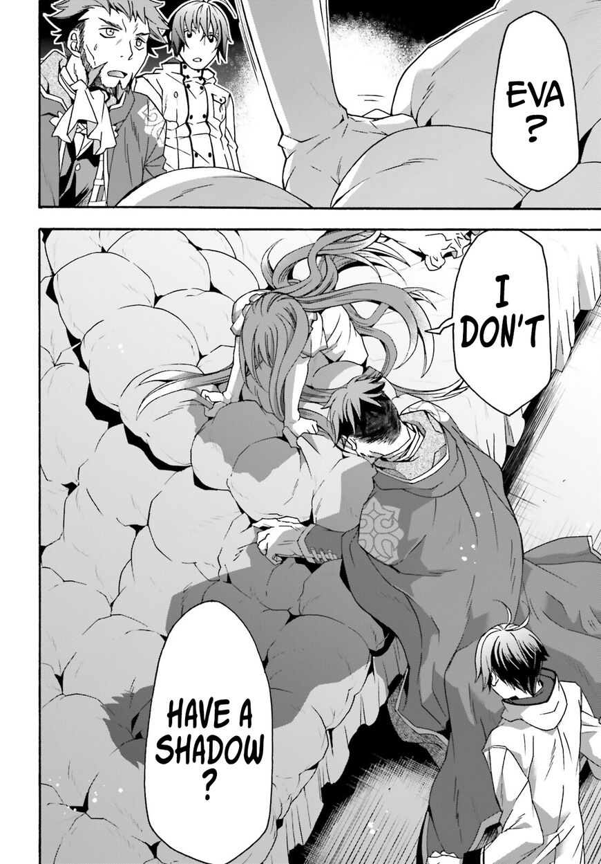 Read The Wrong Way to use Healing Magic Manga Online