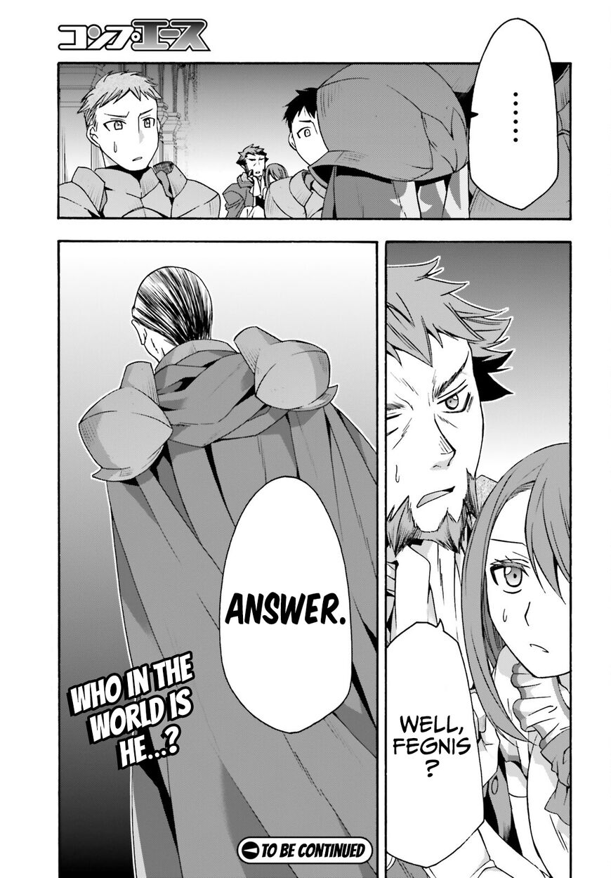 Read The Wrong Way to use Healing Magic Manga Online