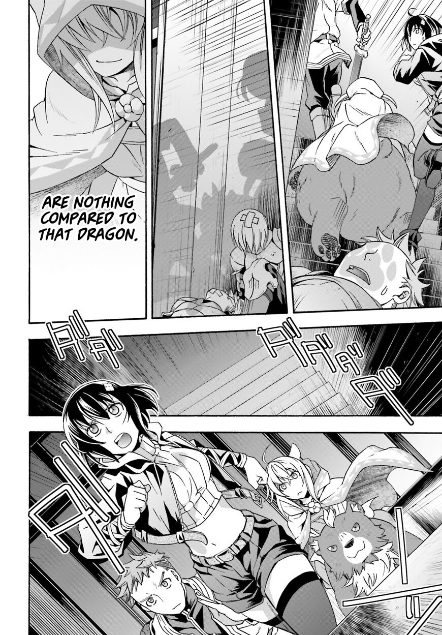 Read The Wrong Way to use Healing Magic Manga Online