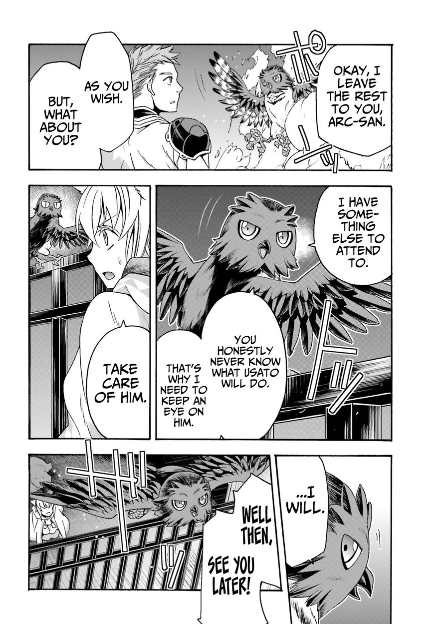 Read The Wrong Way to use Healing Magic Manga Online