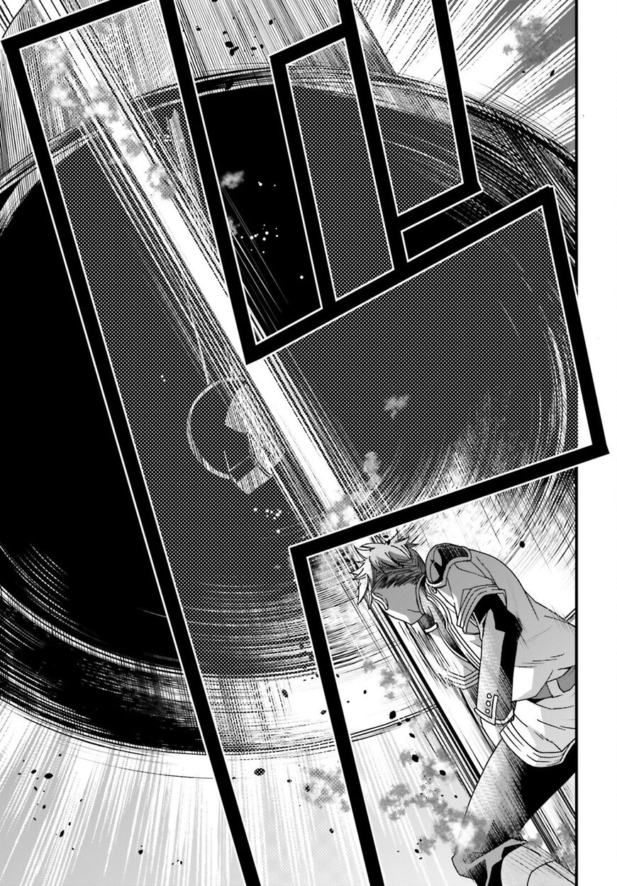 Read The Wrong Way to use Healing Magic Manga Online