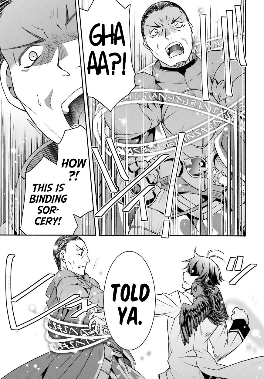 Read The Wrong Way to use Healing Magic Manga Online