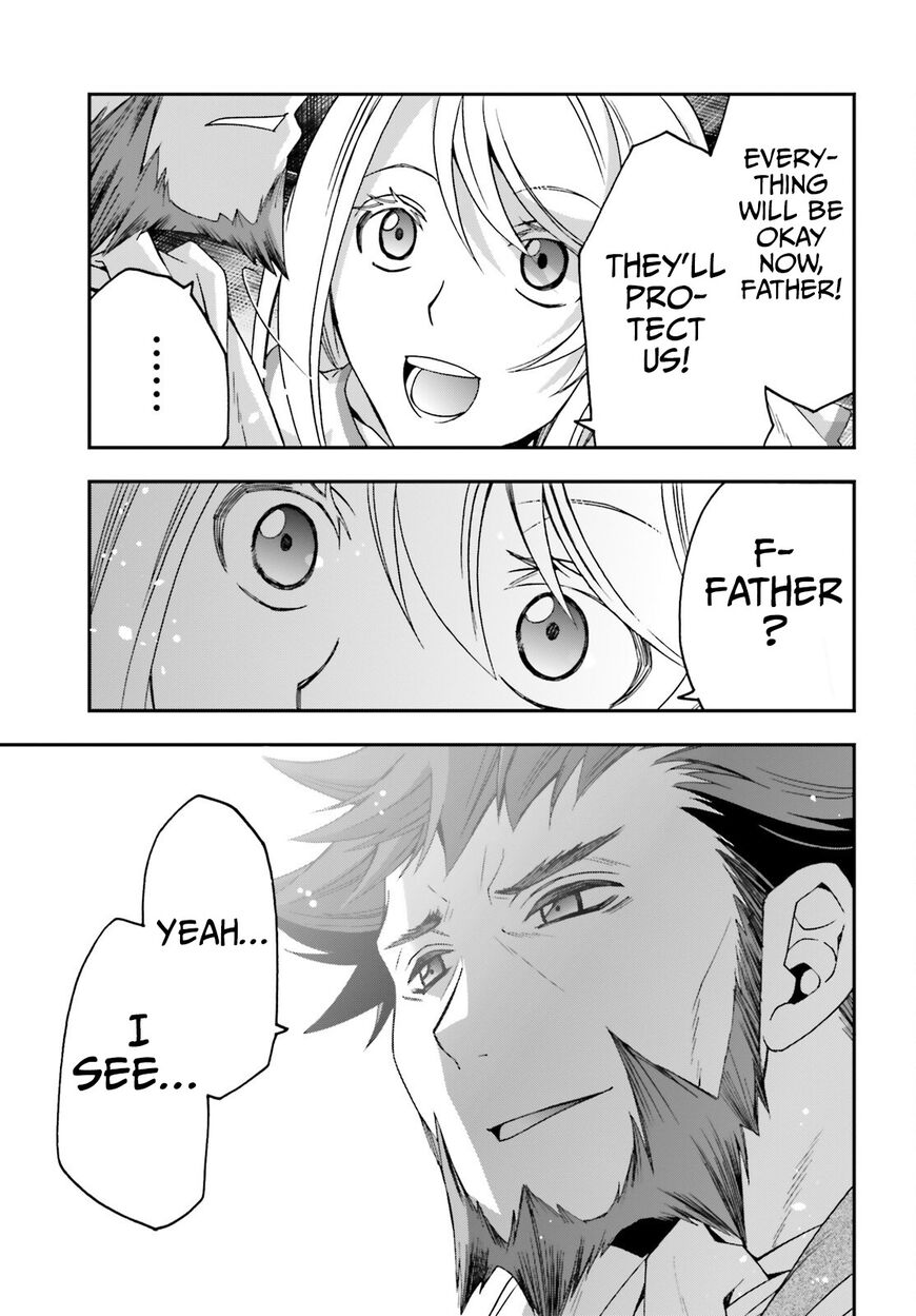 Read The Wrong Way to use Healing Magic Manga Online