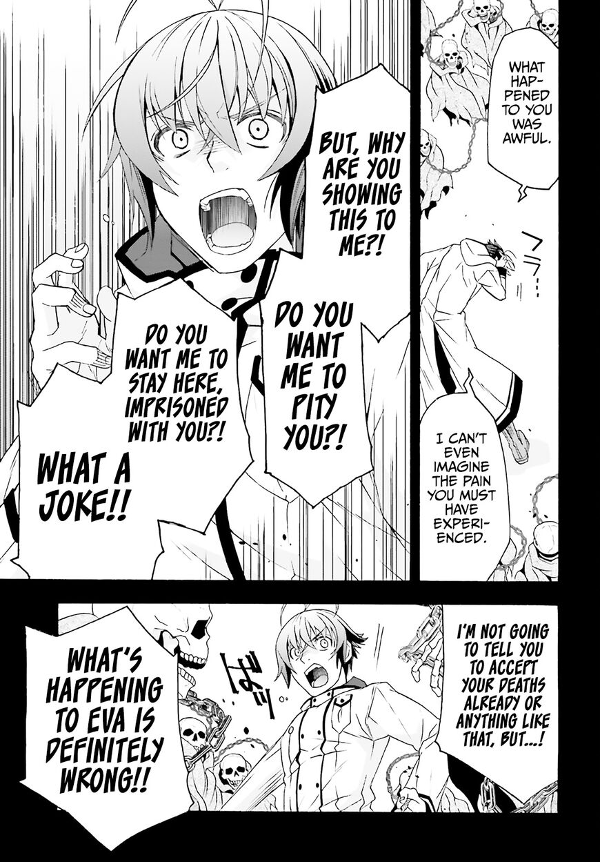 Read The Wrong Way to use Healing Magic Manga Online