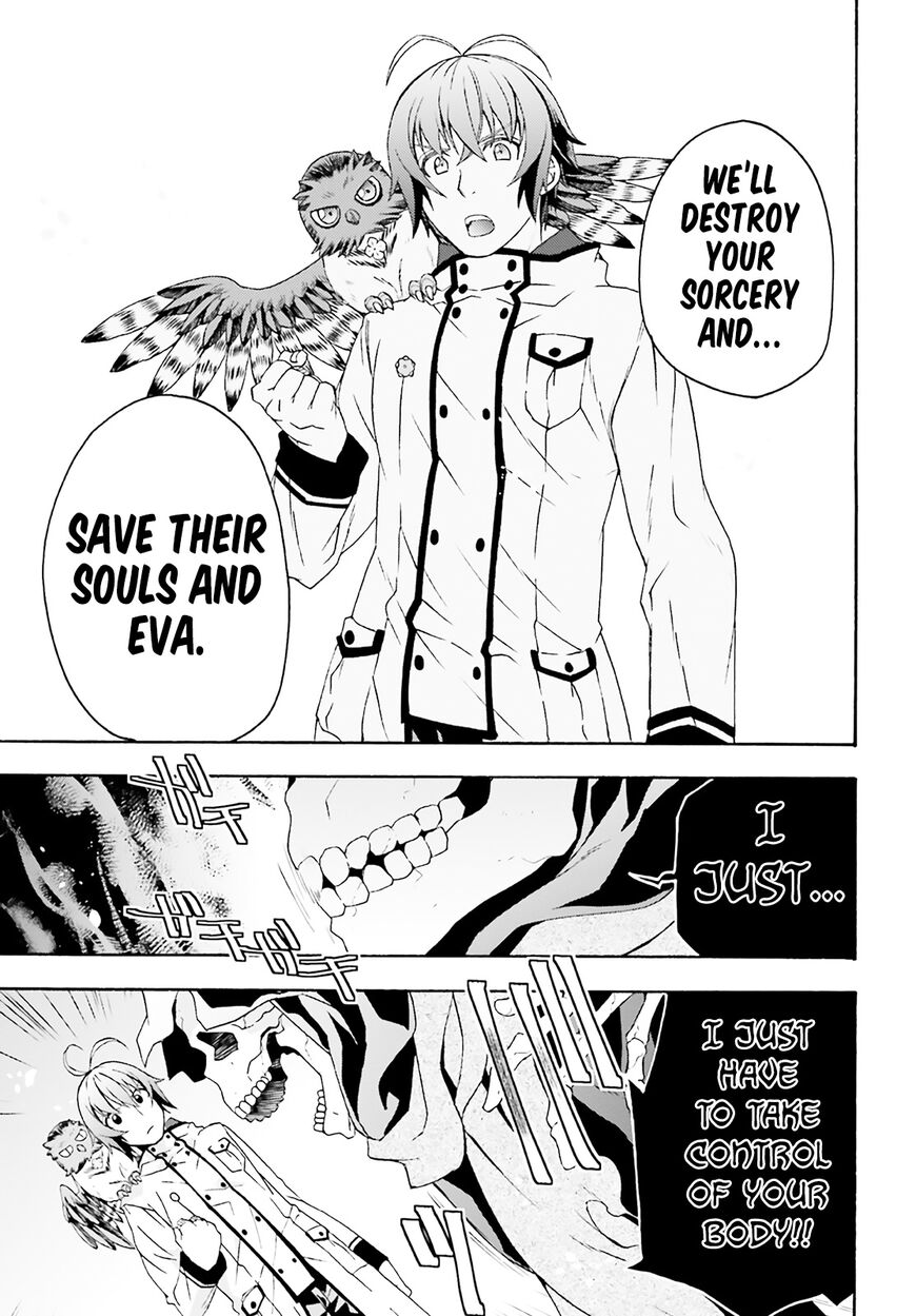 Read The Wrong Way to use Healing Magic Manga Online