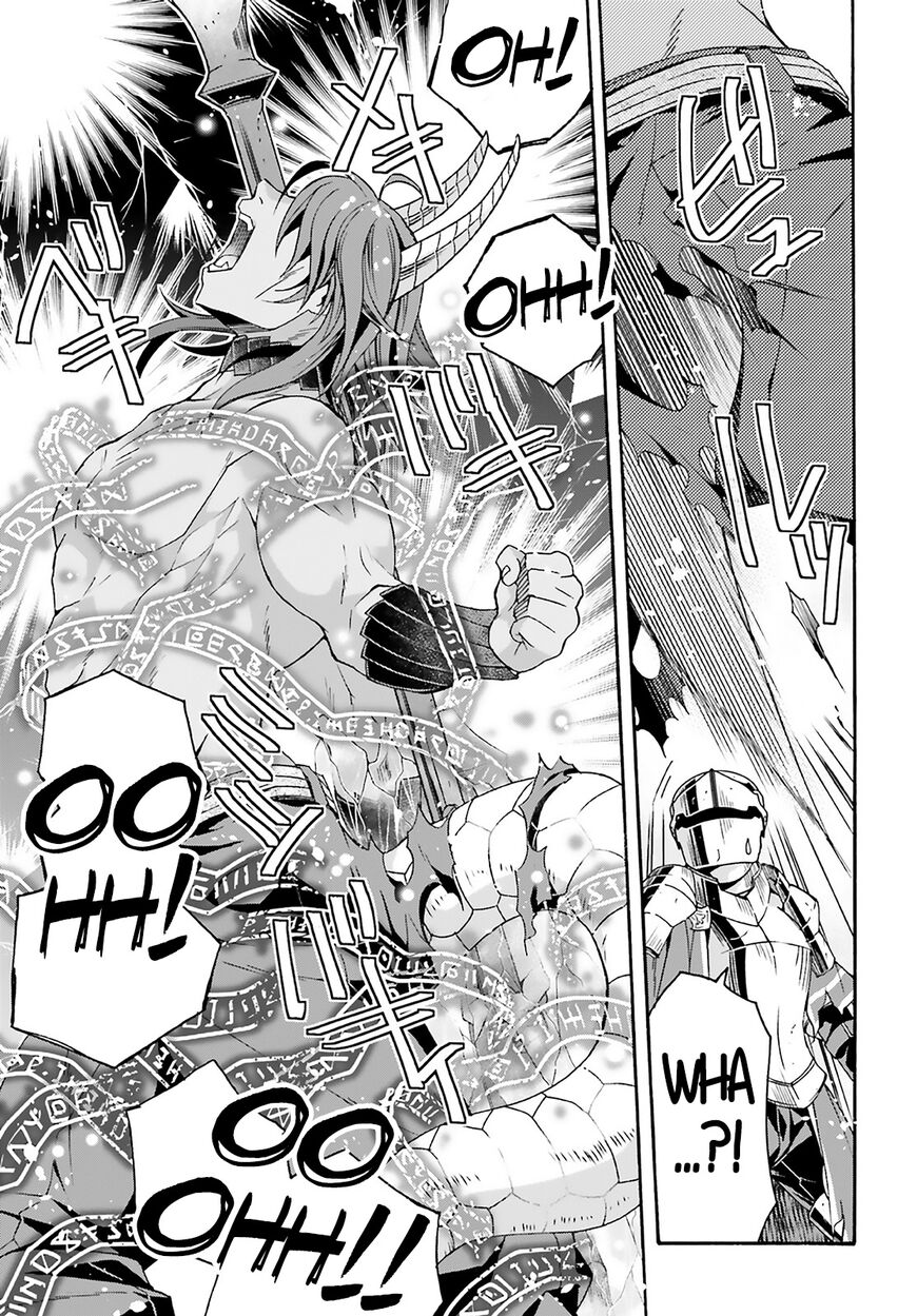 Read The Wrong Way to use Healing Magic Manga Online