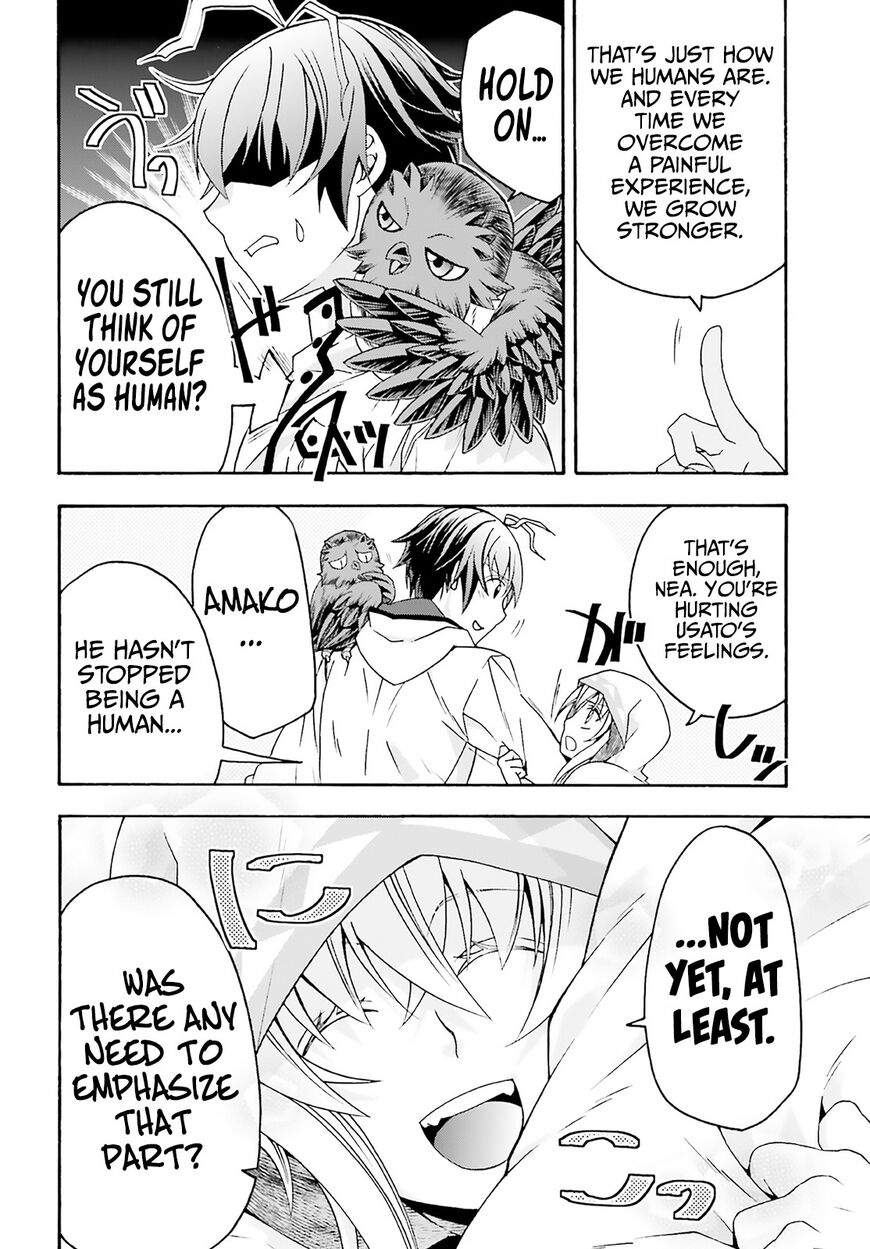 Read The Wrong Way to use Healing Magic Manga Online