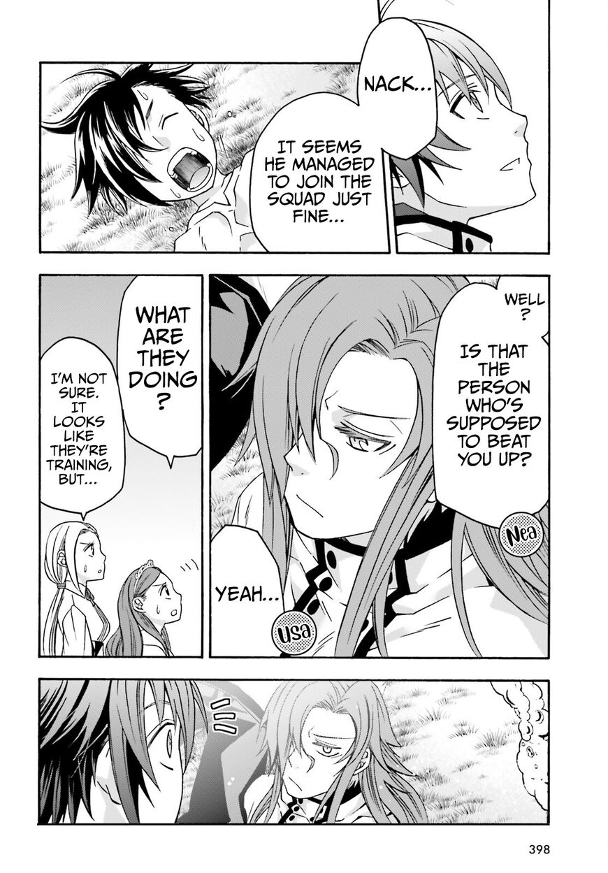 Read The Wrong Way to use Healing Magic Manga Online