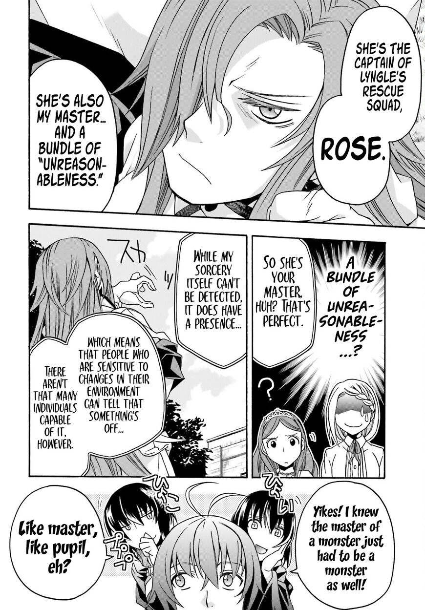 Read The Wrong Way to use Healing Magic Manga Online