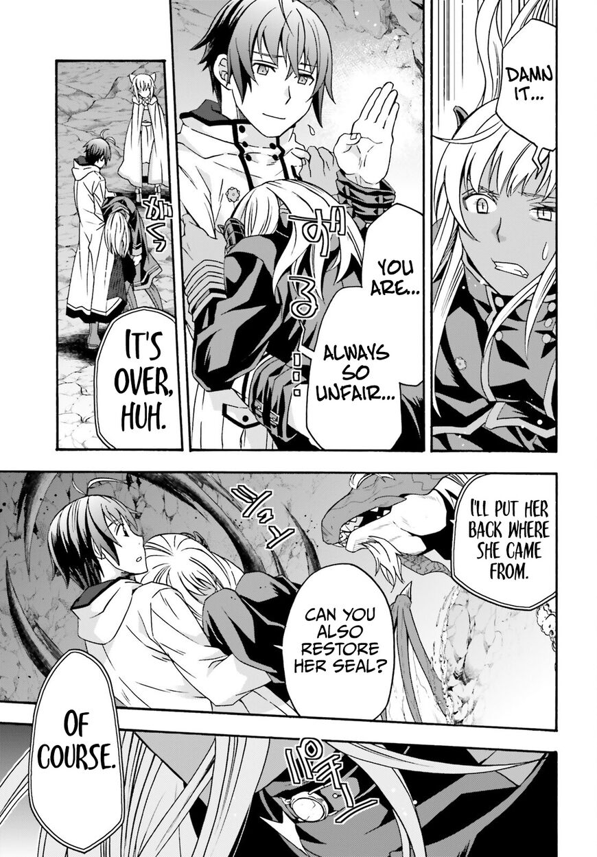 Read The Wrong Way to use Healing Magic Manga Online