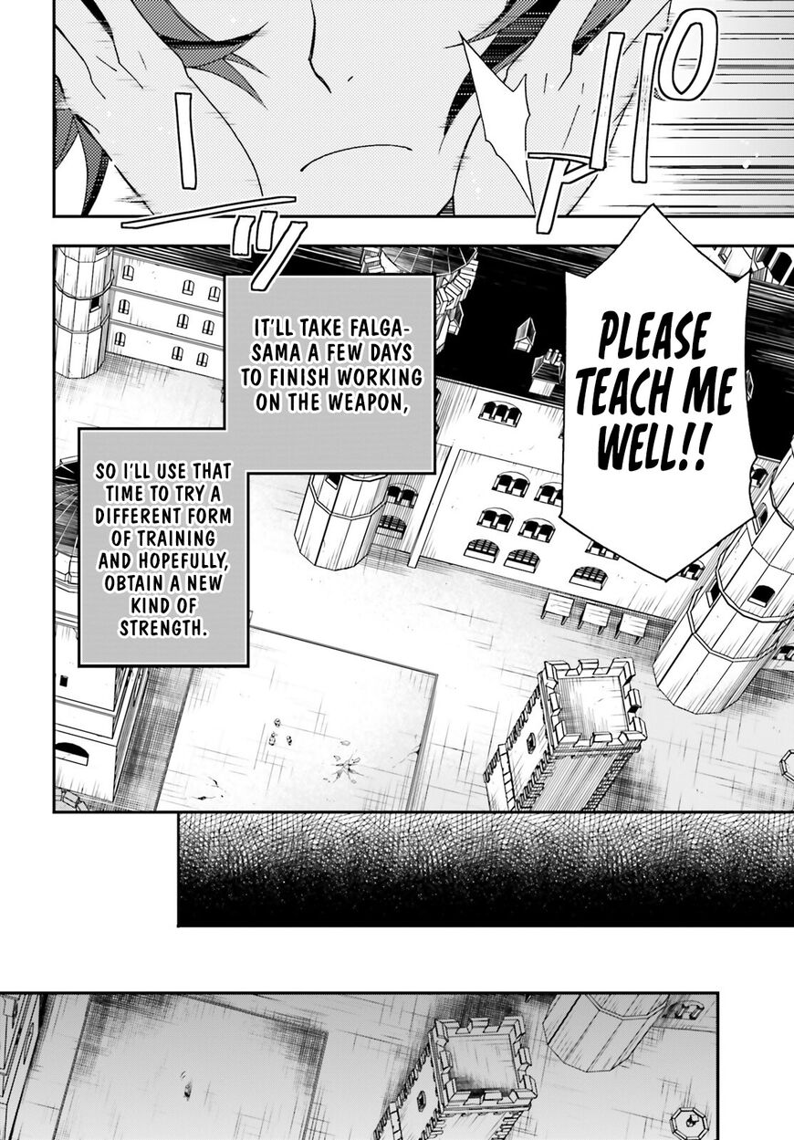 Read The Wrong Way to use Healing Magic Manga Online