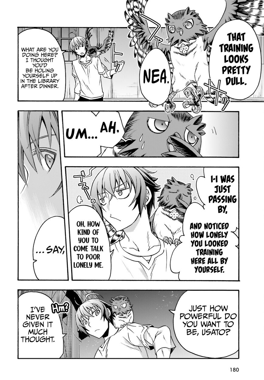 Read The Wrong Way to use Healing Magic Manga Online