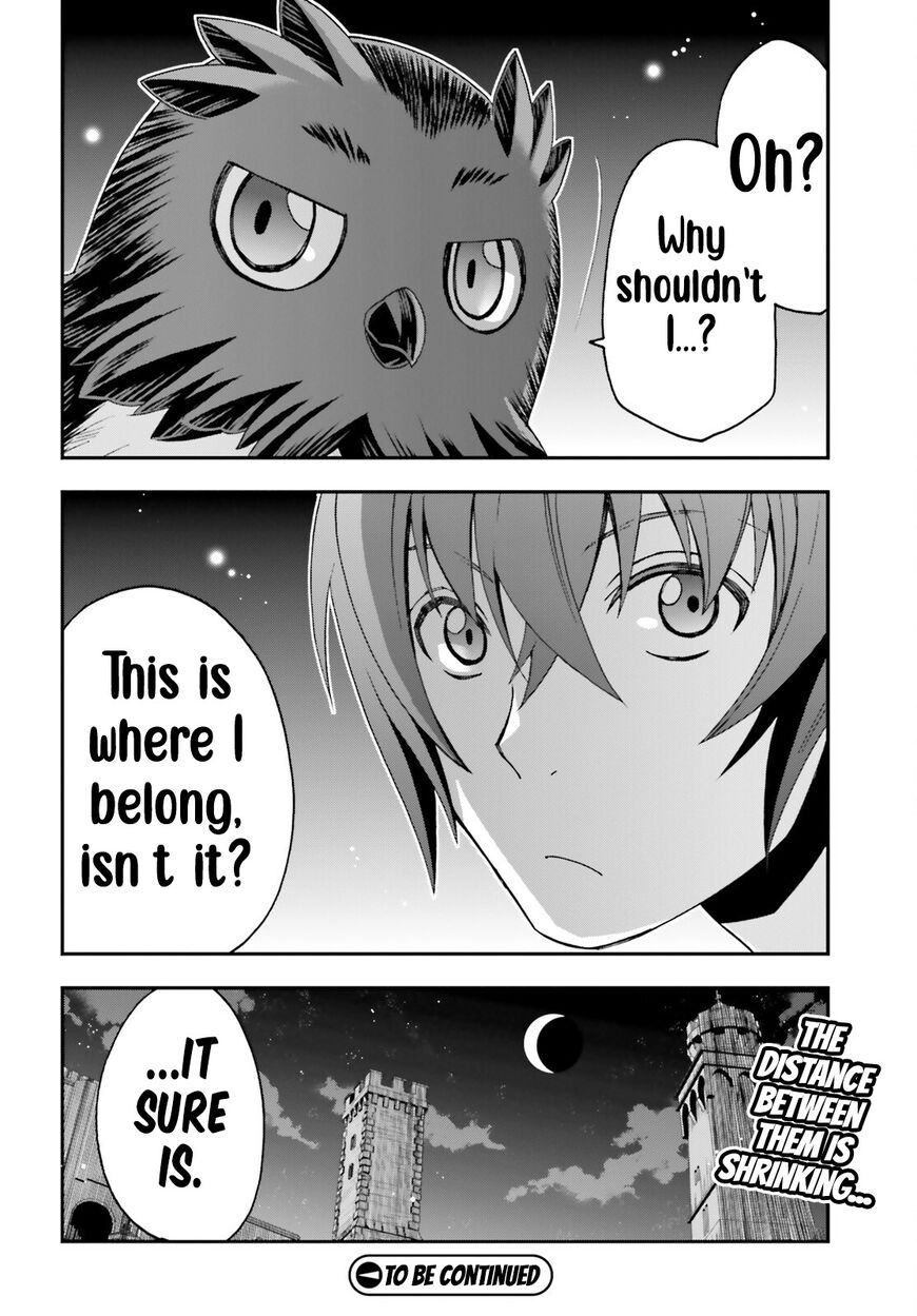 Read The Wrong Way to use Healing Magic Manga Online