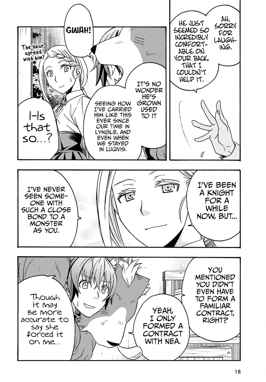Read The Wrong Way to use Healing Magic Manga Online