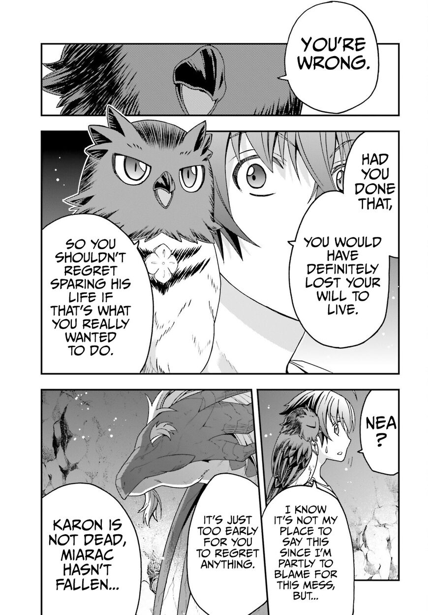 Read The Wrong Way to use Healing Magic Manga Online